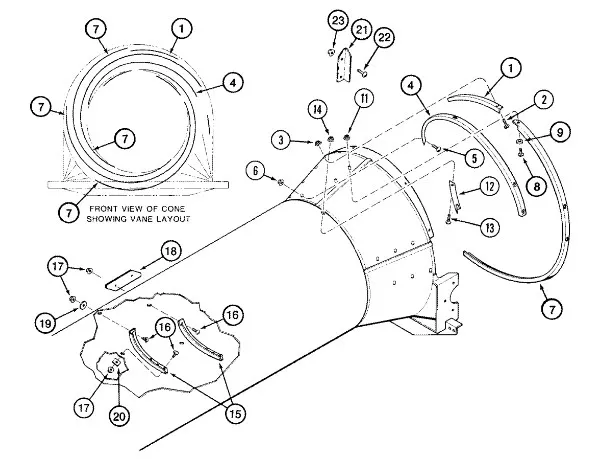 347913A1 - Элемент жесткости